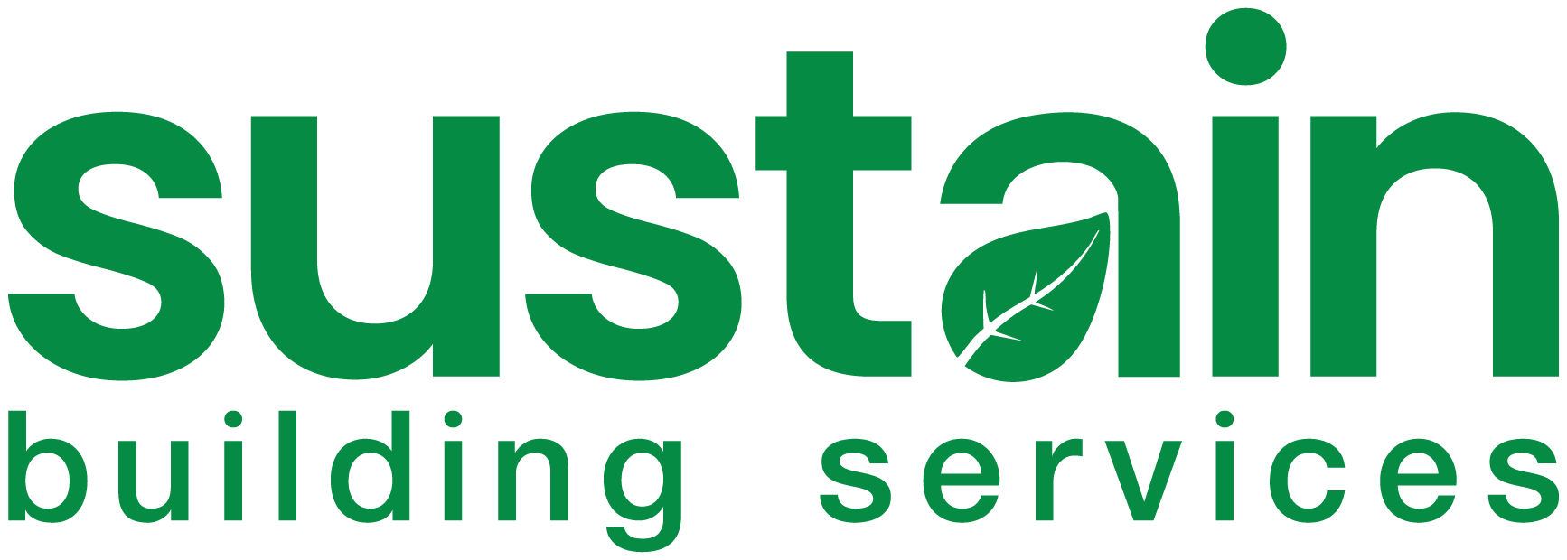 Sustain Building Services