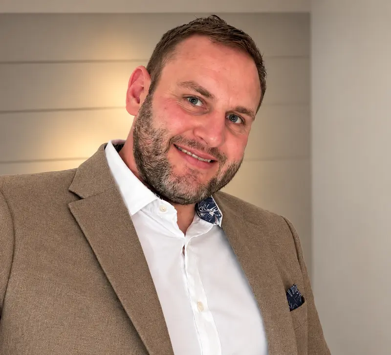 Craig Gray - Direct of Sustain Building Services